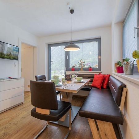 Apartment Stubai ノイシュティフト・イム・シュトゥーバイタール エクステリア 写真