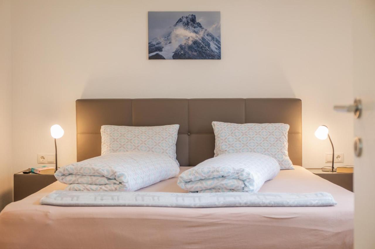 Apartment Stubai ノイシュティフト・イム・シュトゥーバイタール エクステリア 写真