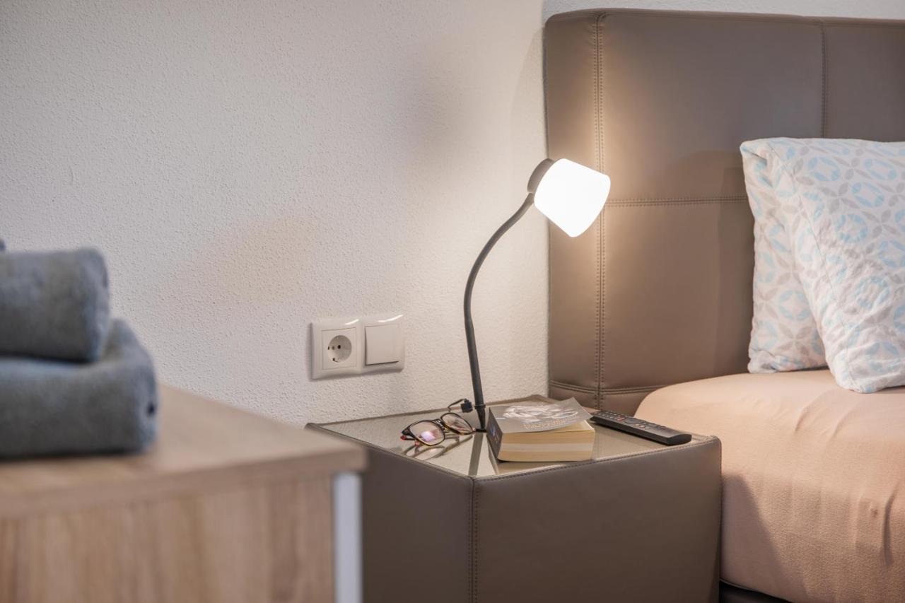 Apartment Stubai ノイシュティフト・イム・シュトゥーバイタール エクステリア 写真