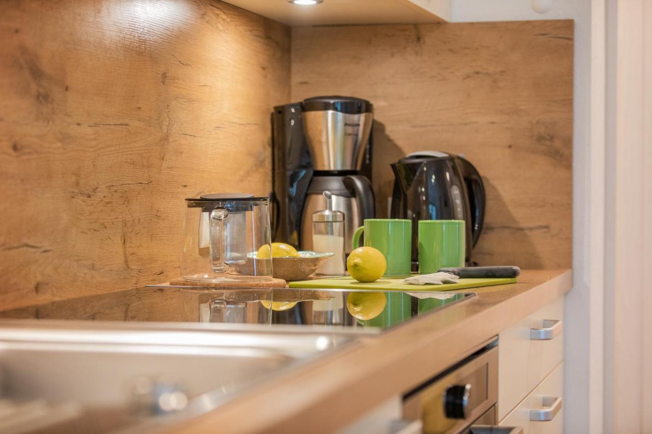 Apartment Stubai ノイシュティフト・イム・シュトゥーバイタール エクステリア 写真