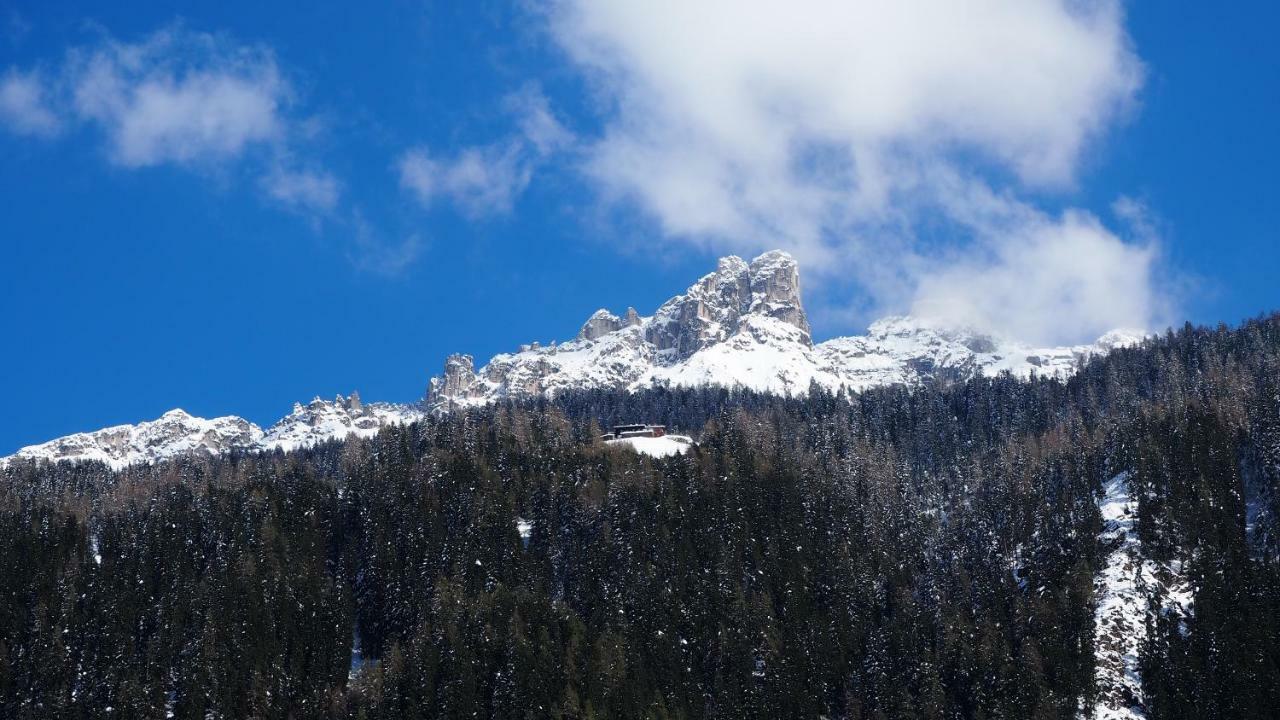 Apartment Stubai ノイシュティフト・イム・シュトゥーバイタール エクステリア 写真